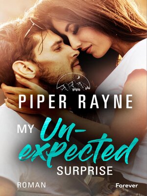 cover image of My Unexpected Surprise
